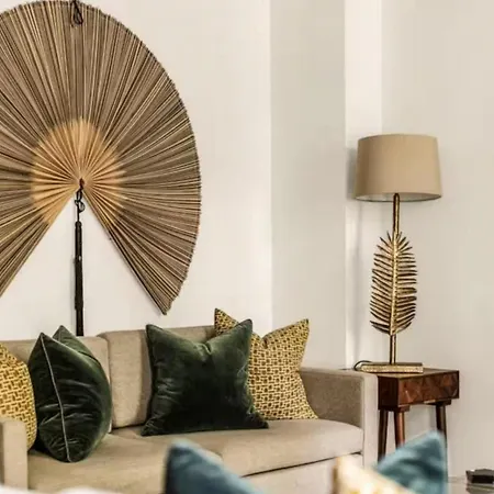 Sejour Inoubliable Au Coeur De La Apartment Dublin