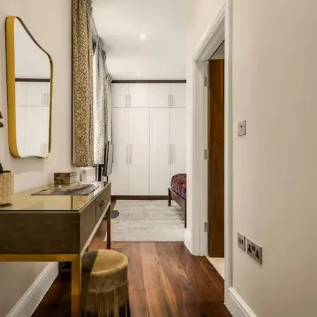 Apartment Sejour Inoubliable Au Coeur De La Dublin
